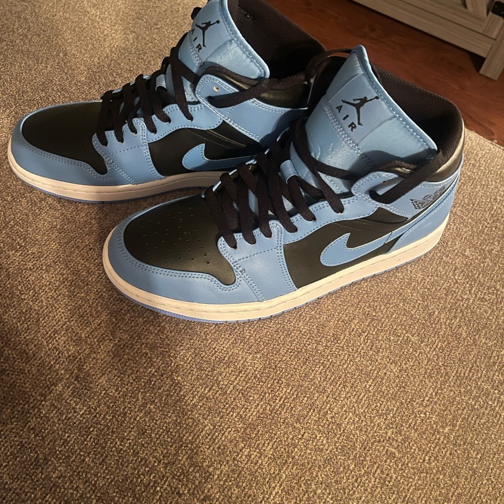 Men’s Nike Shoes